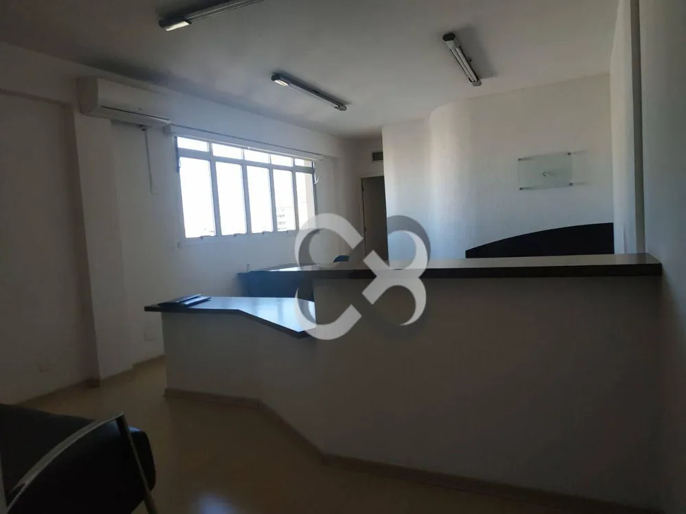 Sala-Conjunto, 54 m² - Foto 1