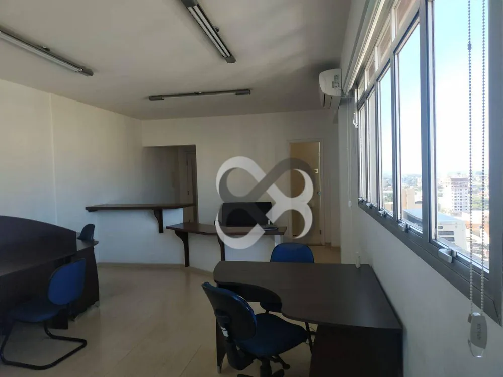 Sala-Conjunto, 54 m² - Foto 2