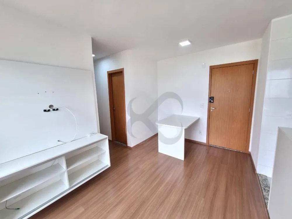 Apartamento, 2 quartos, 46 m² - Foto 4