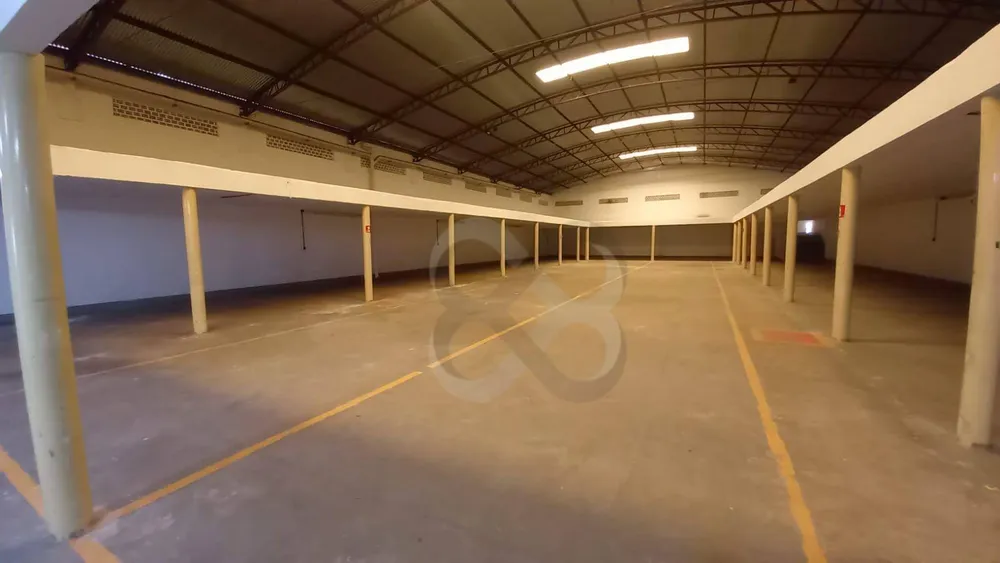Depósito-Galpão, 973 m² - Foto 10