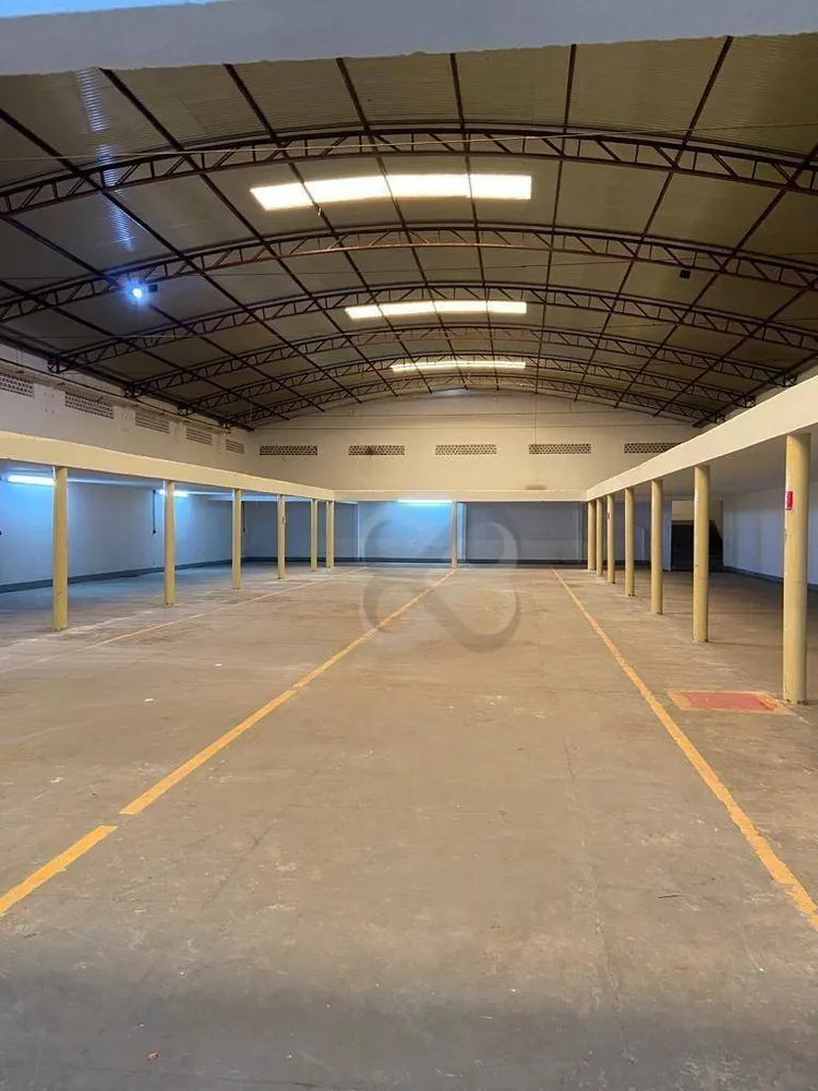 Depósito-Galpão, 973 m² - Foto 4
