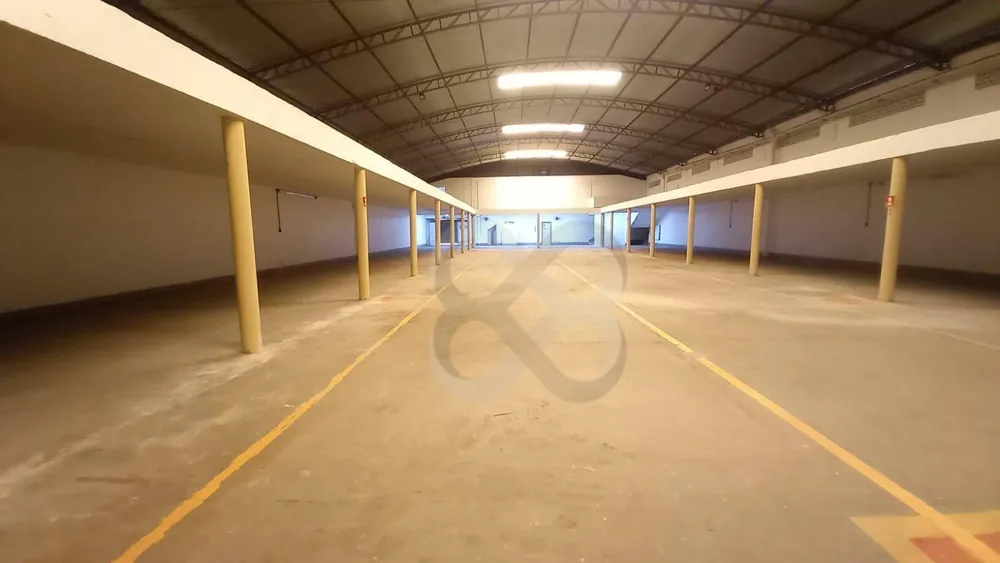Depósito-Galpão, 973 m² - Foto 6