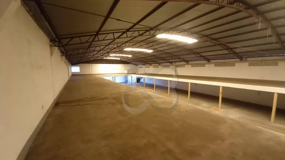 Depósito-Galpão, 973 m² - Foto 8