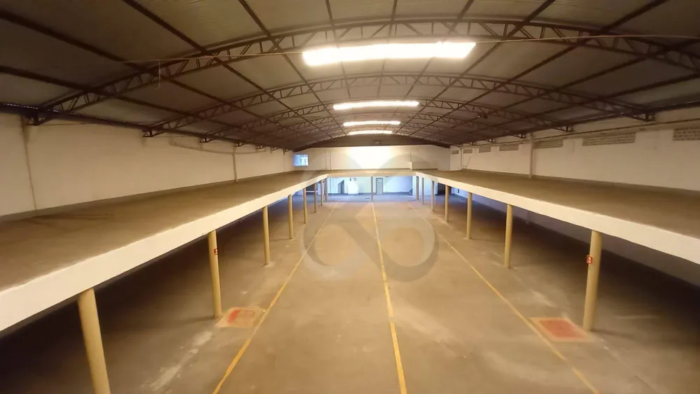 Depósito-Galpão, 973 m² - Foto 7