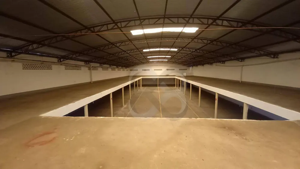 Depósito-Galpão, 973 m² - Foto 5