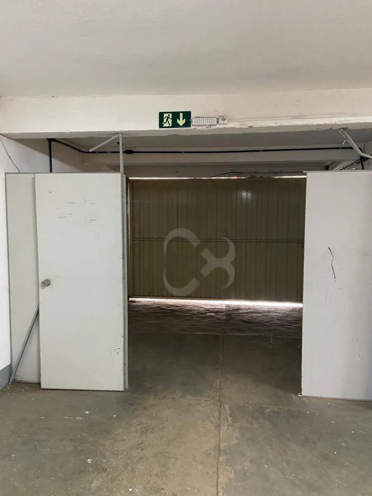 Depósito-Galpão, 973 m² - Foto 6