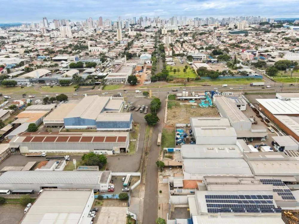 Depósito-Galpão, 973 m² - Foto 2