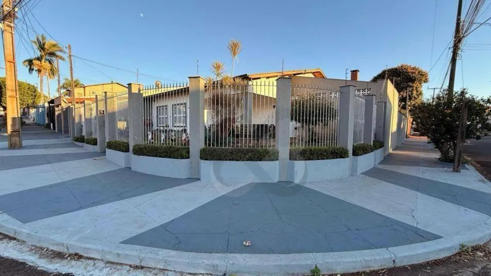 Casa, 3 quartos, 240 m² - Foto 8