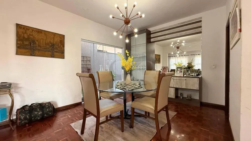 Casa, 3 quartos, 240 m² - Foto 3