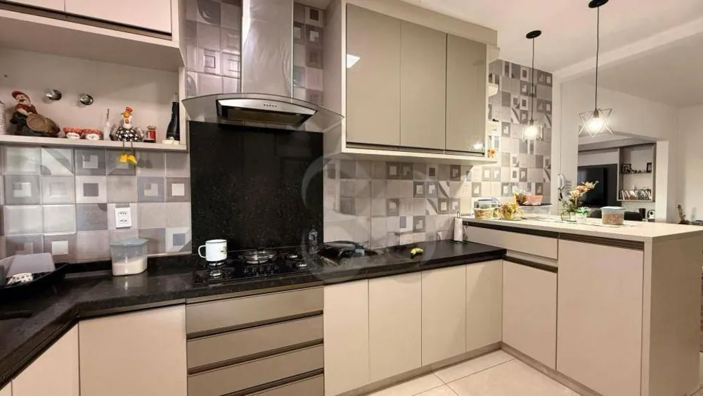 Casa, 3 quartos, 240 m² - Foto 4