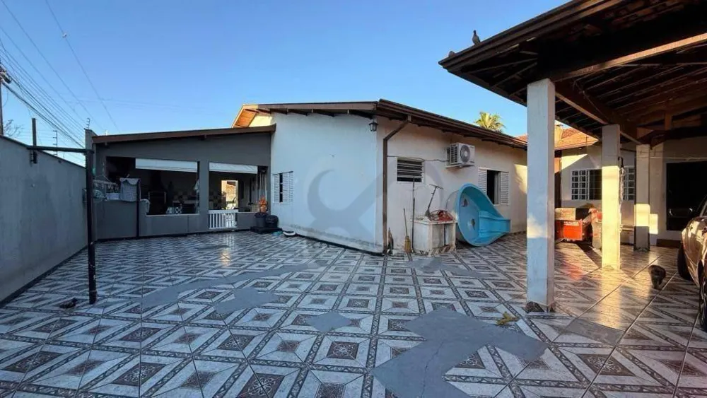 Casa, 3 quartos, 240 m² - Foto 7