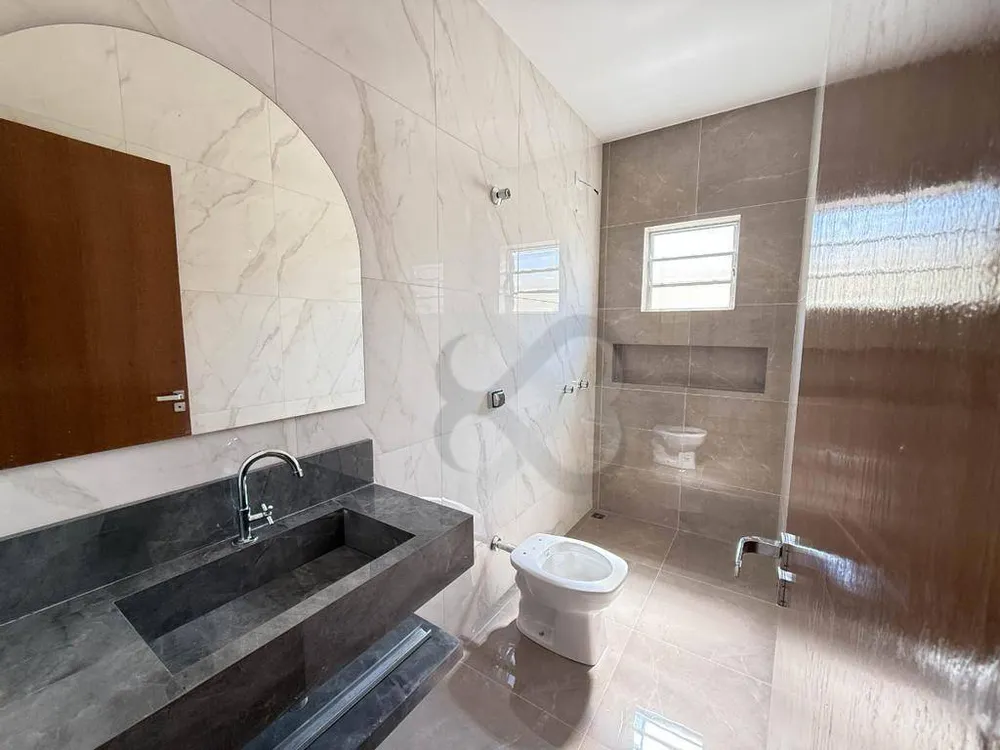 Casa, 3 quartos, 123 m² - Foto 2