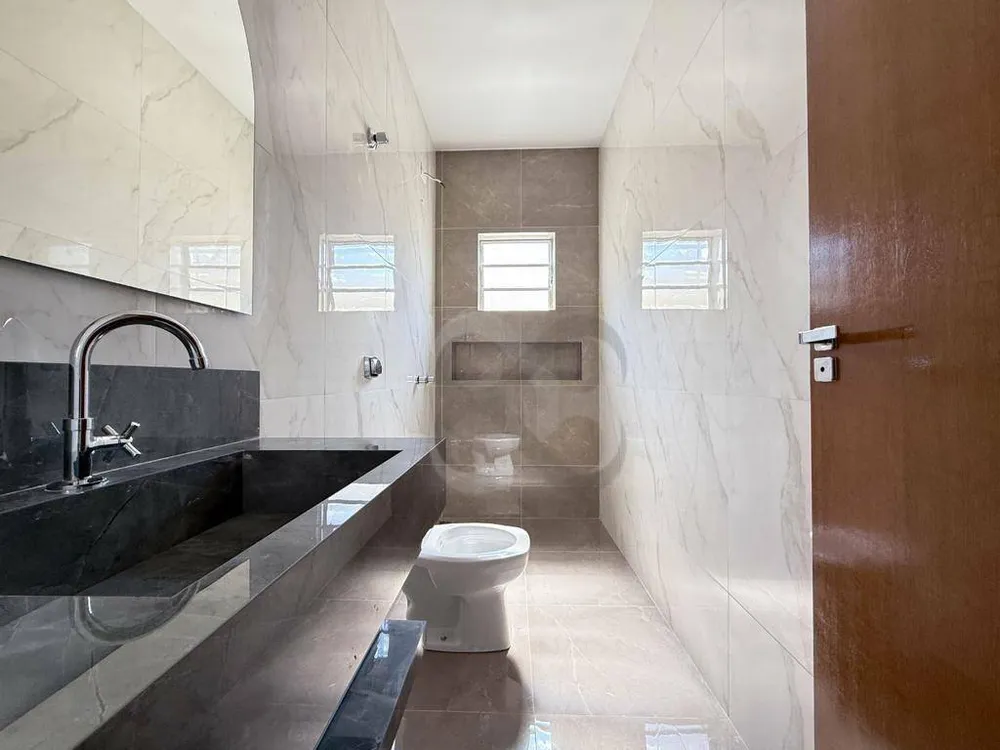Casa, 3 quartos, 123 m² - Foto 3