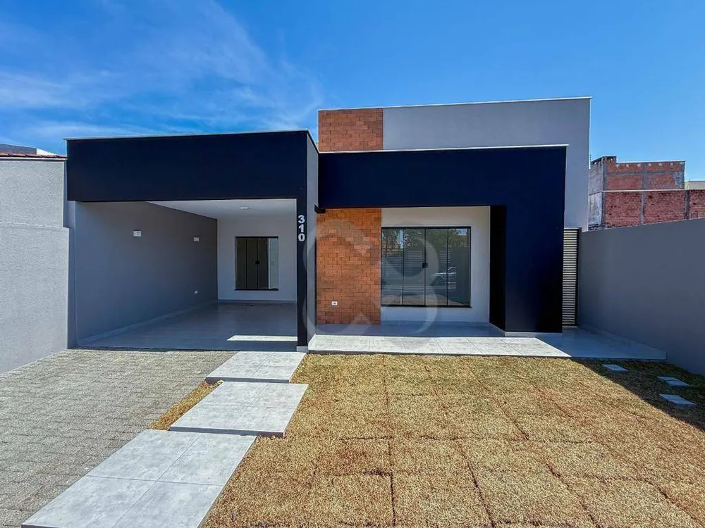 Casa, 3 quartos, 123 m² - Foto 7