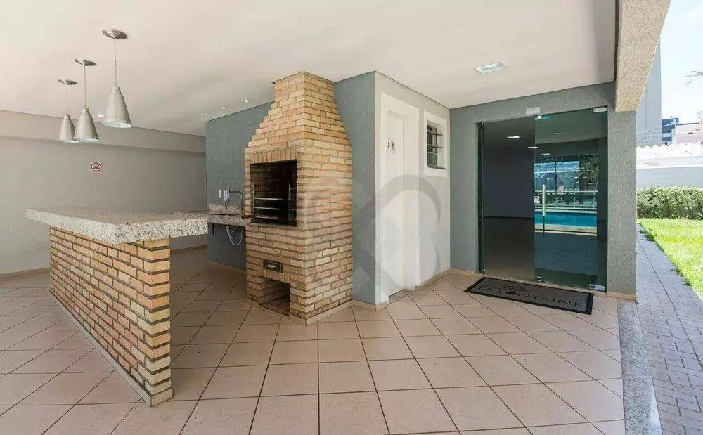 Apartamento, 2 quartos, 44 m² - Foto 8