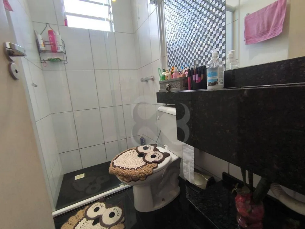 Apartamento, 2 quartos, 44 m² - Foto 3