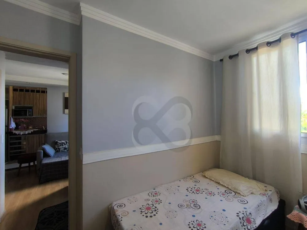 Apartamento, 2 quartos, 44 m² - Foto 6