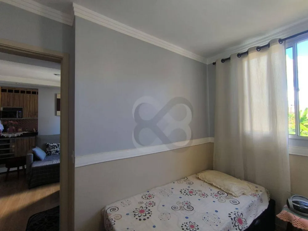 Apartamento, 2 quartos, 44 m² - Foto 7