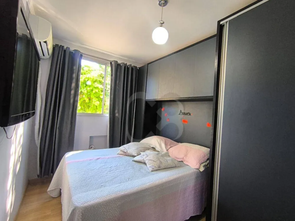 Apartamento, 2 quartos, 44 m² - Foto 5