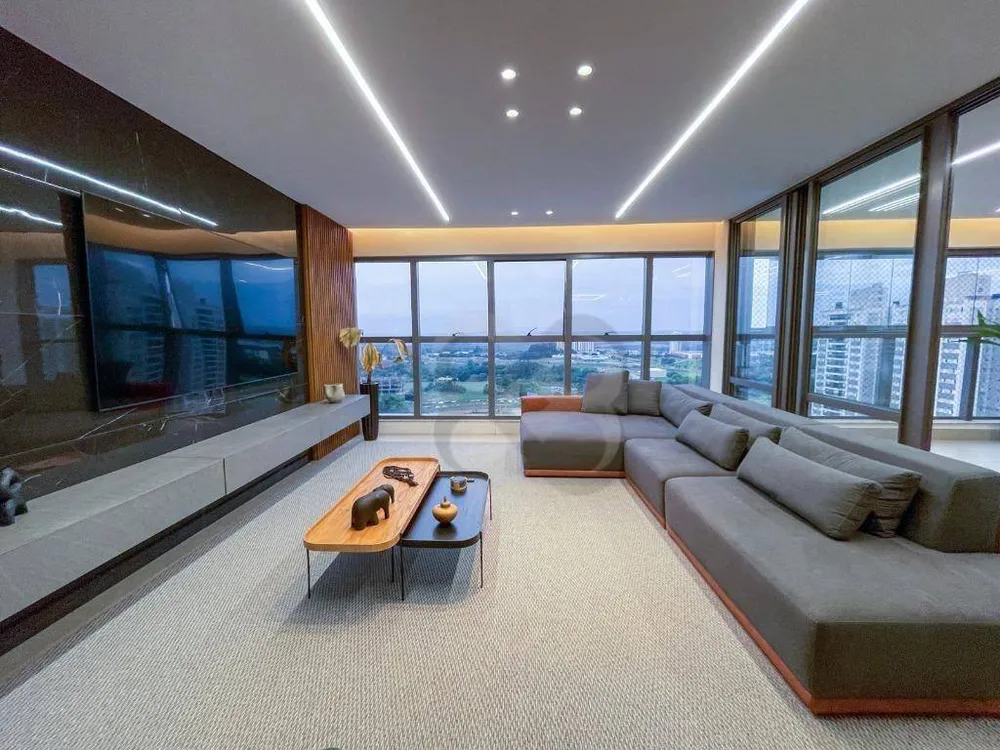 Apartamento, 3 quartos, 285 m² - Foto 4
