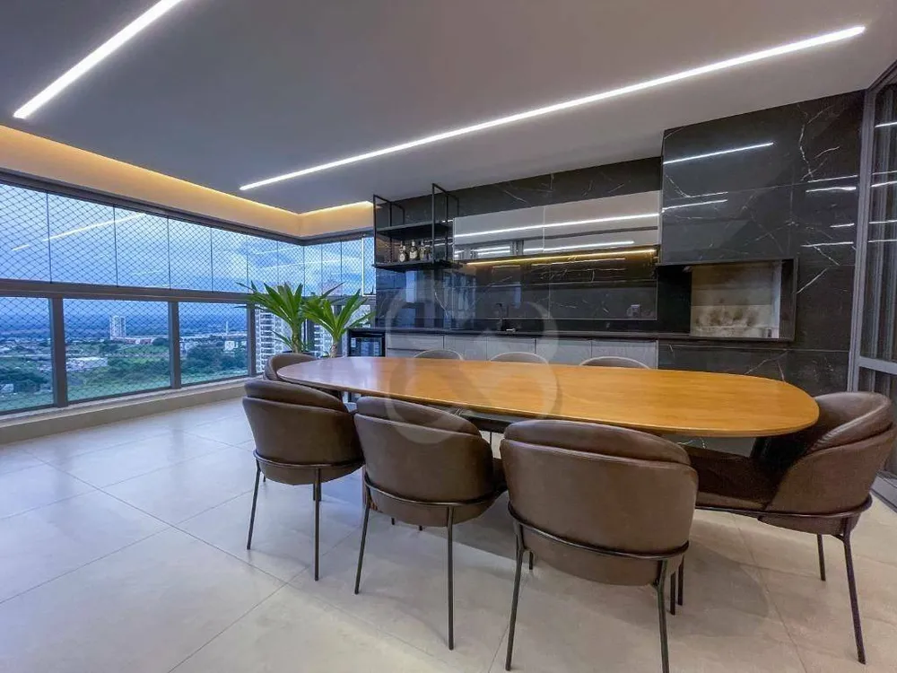 Apartamento, 3 quartos, 285 m² - Foto 7