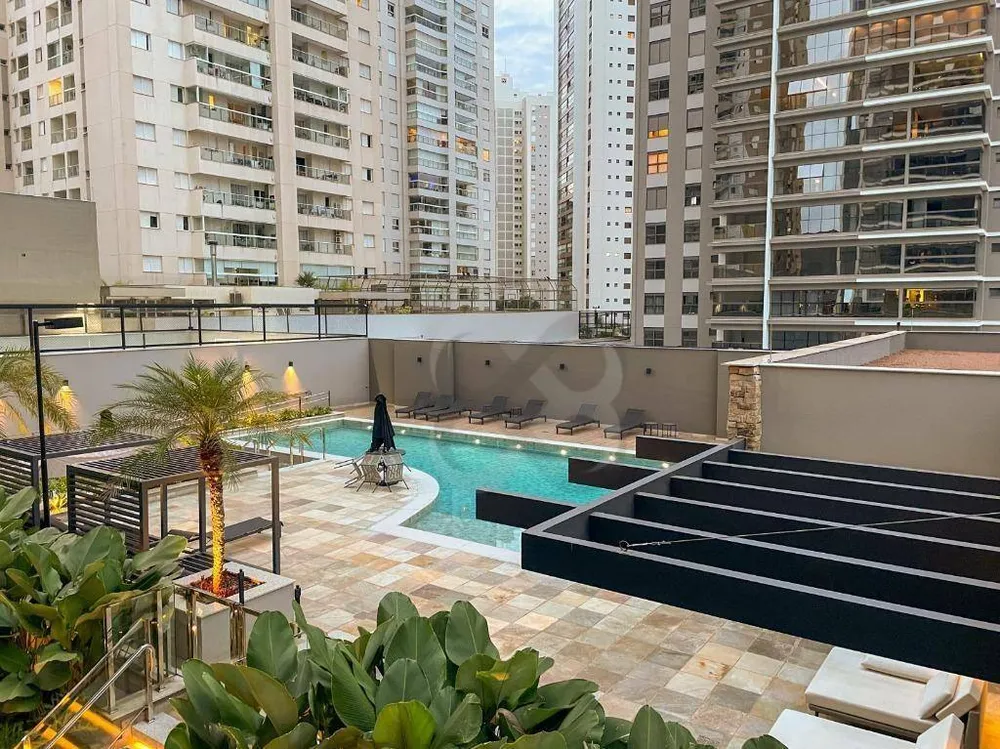 Apartamento, 3 quartos, 285 m² - Foto 1