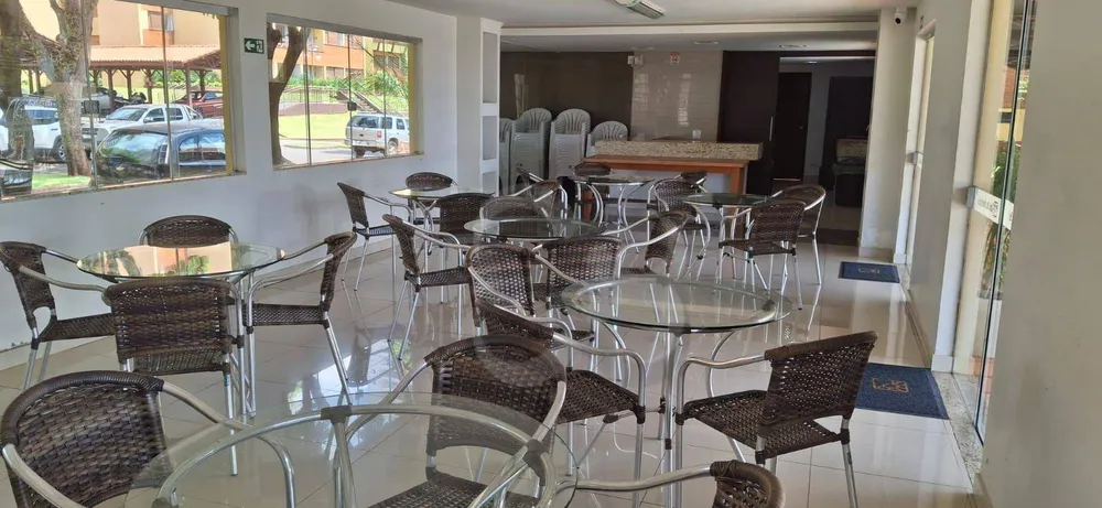 Apartamento, 3 quartos, 94 m² - Foto 2