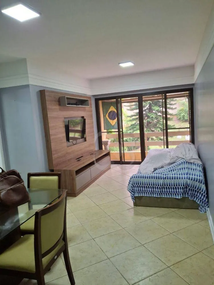 Apartamento, 3 quartos, 94 m² - Foto 8