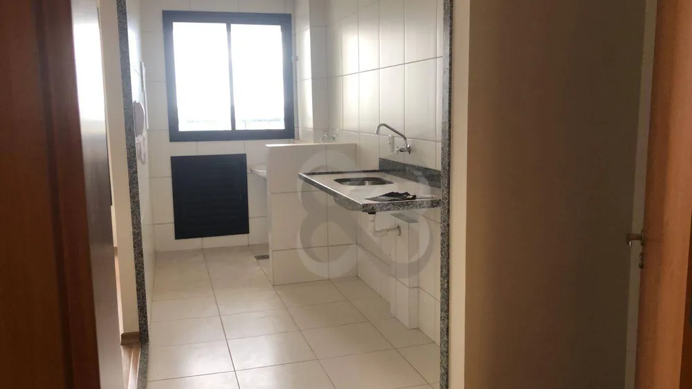 Apartamento, 2 quartos, 57 m² - Foto 4