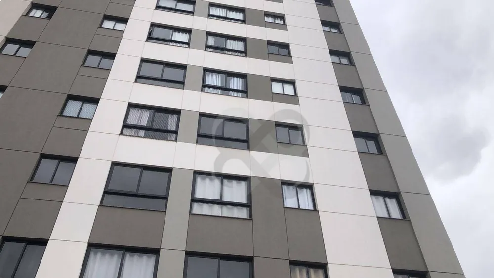 Apartamento, 2 quartos, 57 m² - Foto 1