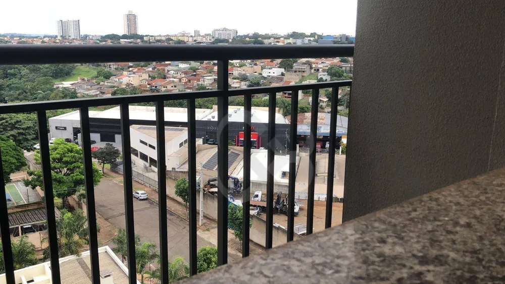 Apartamento, 2 quartos, 57 m² - Foto 7