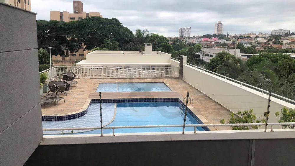Apartamento, 2 quartos, 57 m² - Foto 10