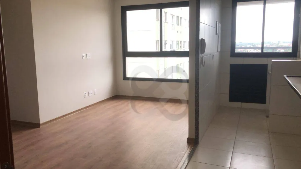 Apartamento, 2 quartos, 57 m² - Foto 3