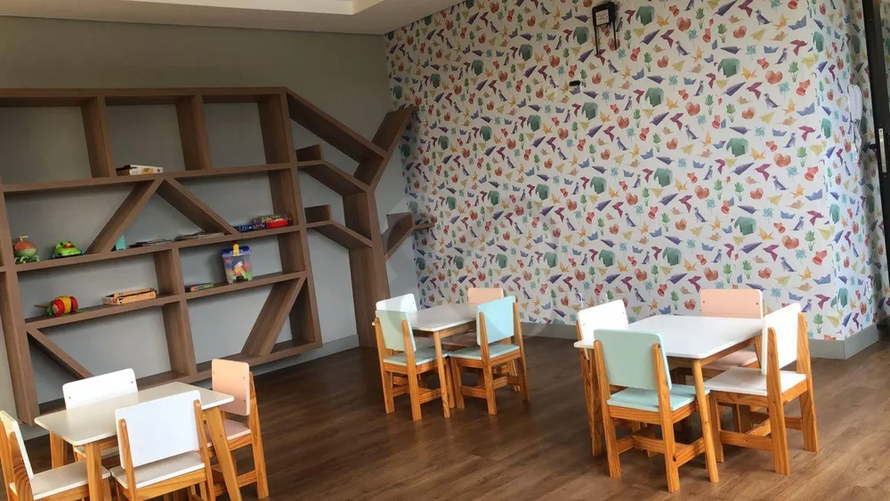Apartamento, 2 quartos, 57 m² - Foto 9