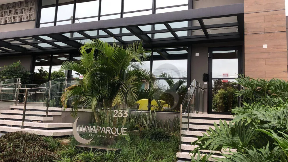 Apartamento, 2 quartos, 57 m² - Foto 2