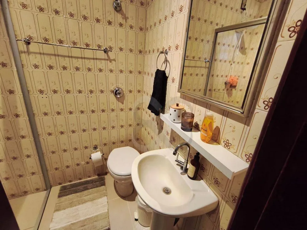 Casa, 3 quartos, 190 m² - Foto 6