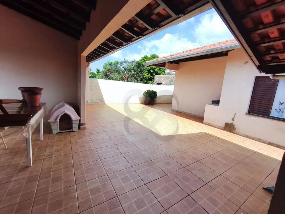 Casa, 3 quartos, 190 m² - Foto 8