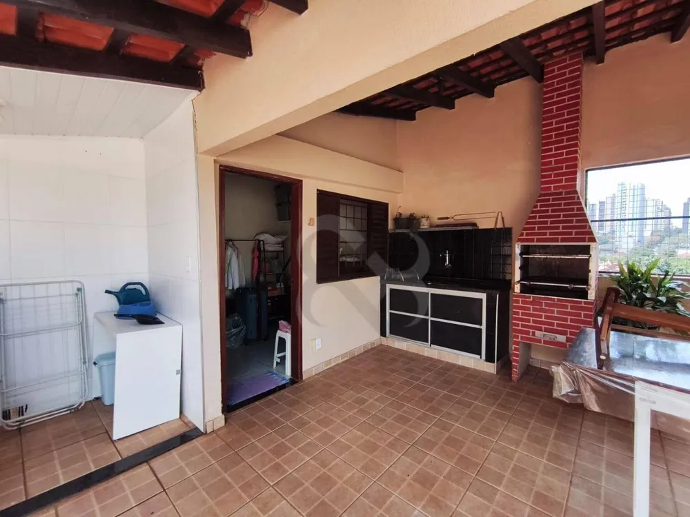 Casa, 3 quartos, 190 m² - Foto 7