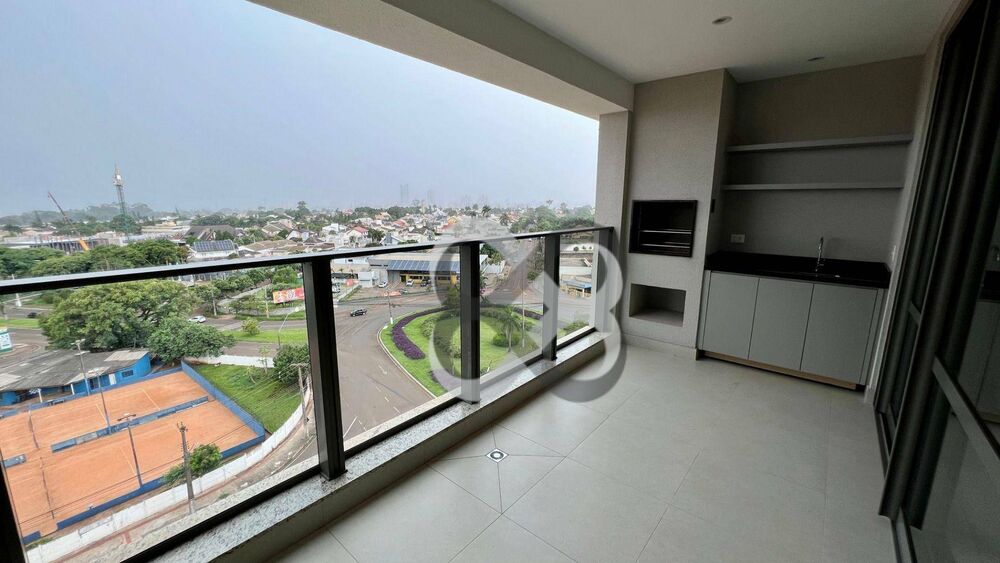 Apartamento para alugar com 2 quartos, 115m² - Foto 1