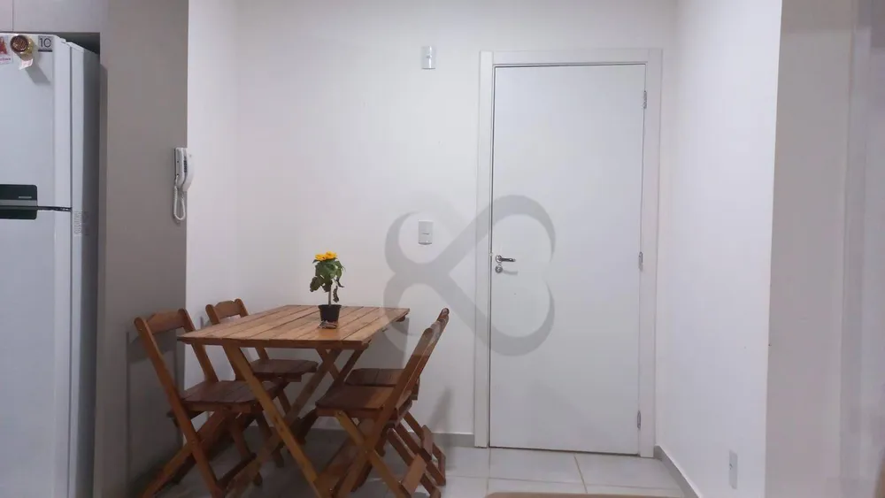 Apartamento, 2 quartos, 47 m² - Foto 4
