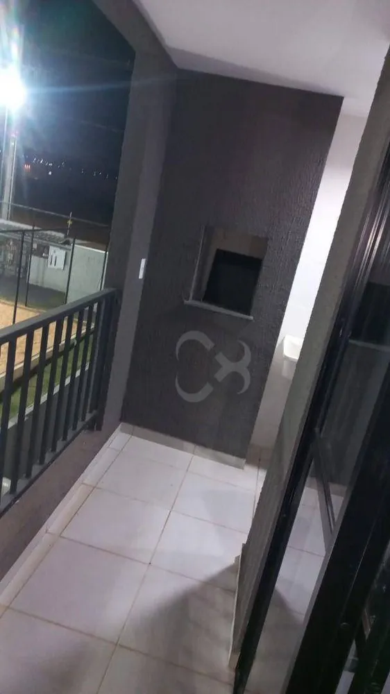 Apartamento, 2 quartos, 47 m² - Foto 3