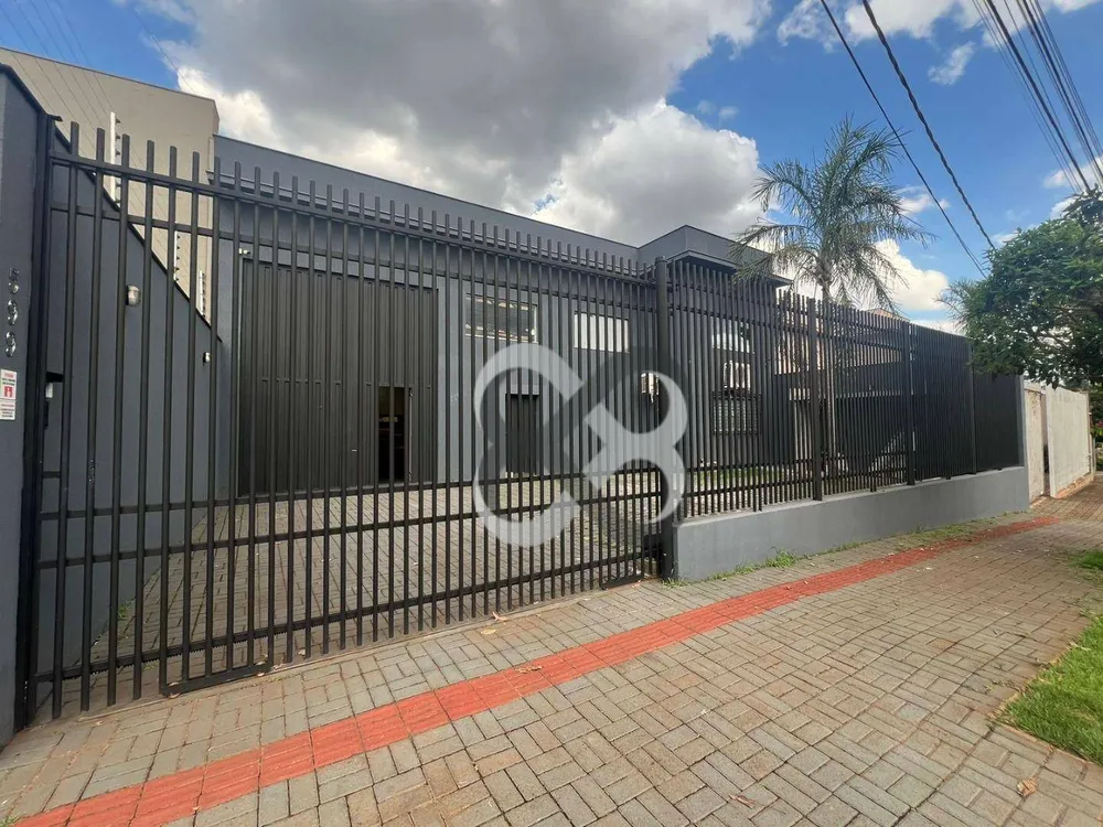 Depósito-Galpão, 315 m² - Foto 1