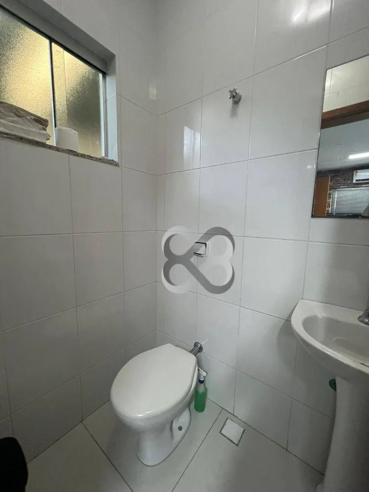 Depósito-Galpão, 315 m² - Foto 8