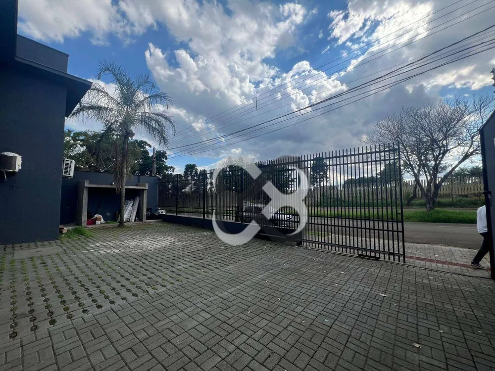 Depósito-Galpão, 315 m² - Foto 3