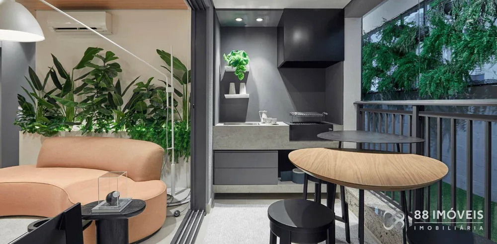 Apartamento, 2 quartos, 62 m² - Foto 7