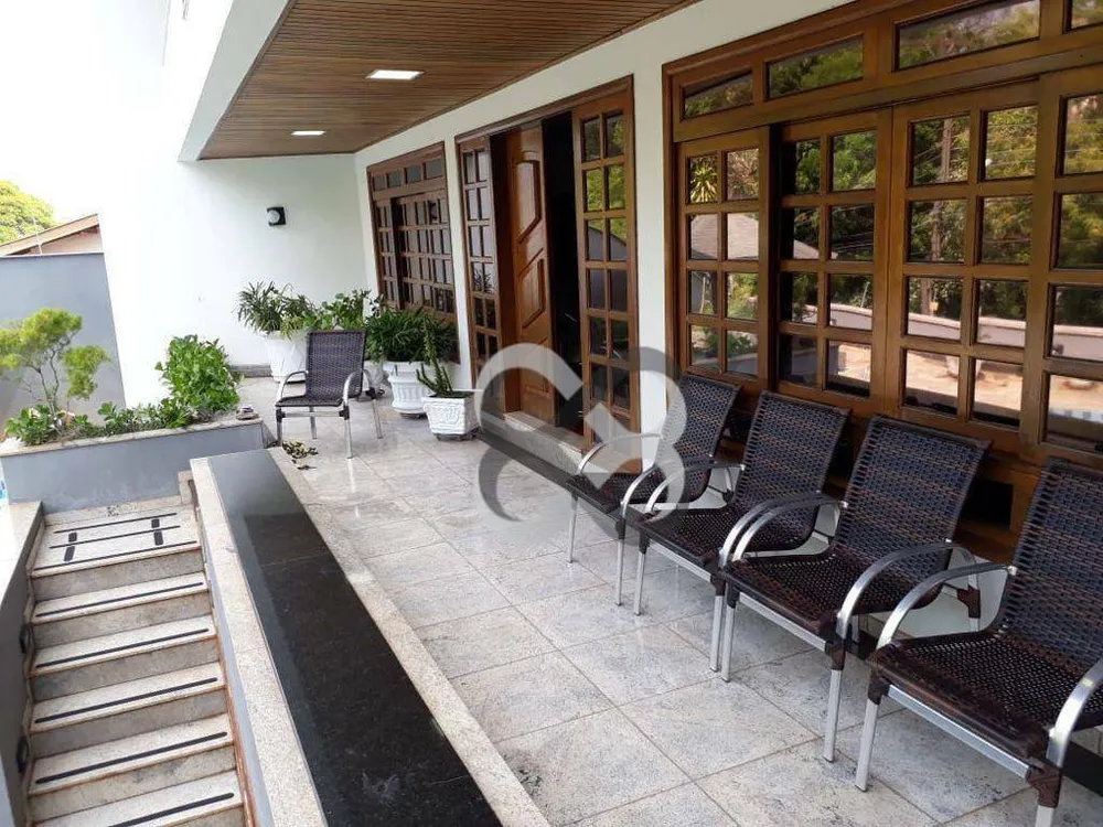 Casa, 5 quartos, 421 m² - Foto 6