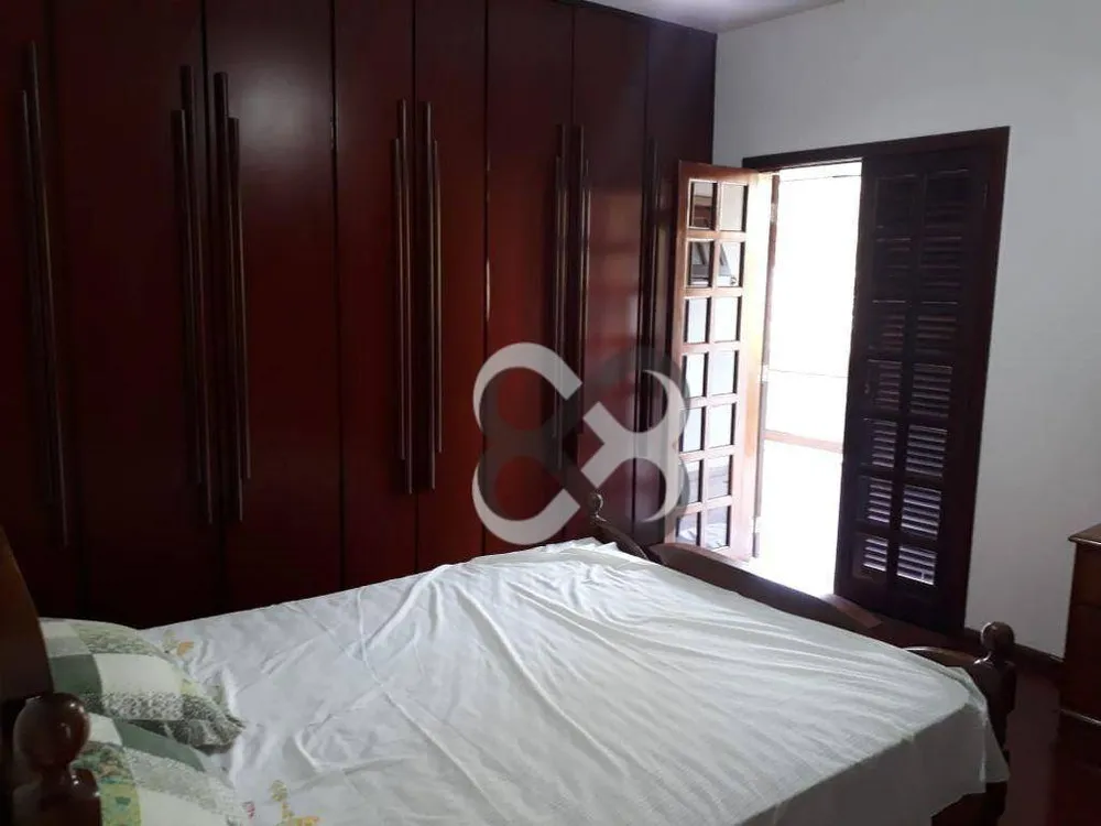 Casa, 5 quartos, 421 m² - Foto 11