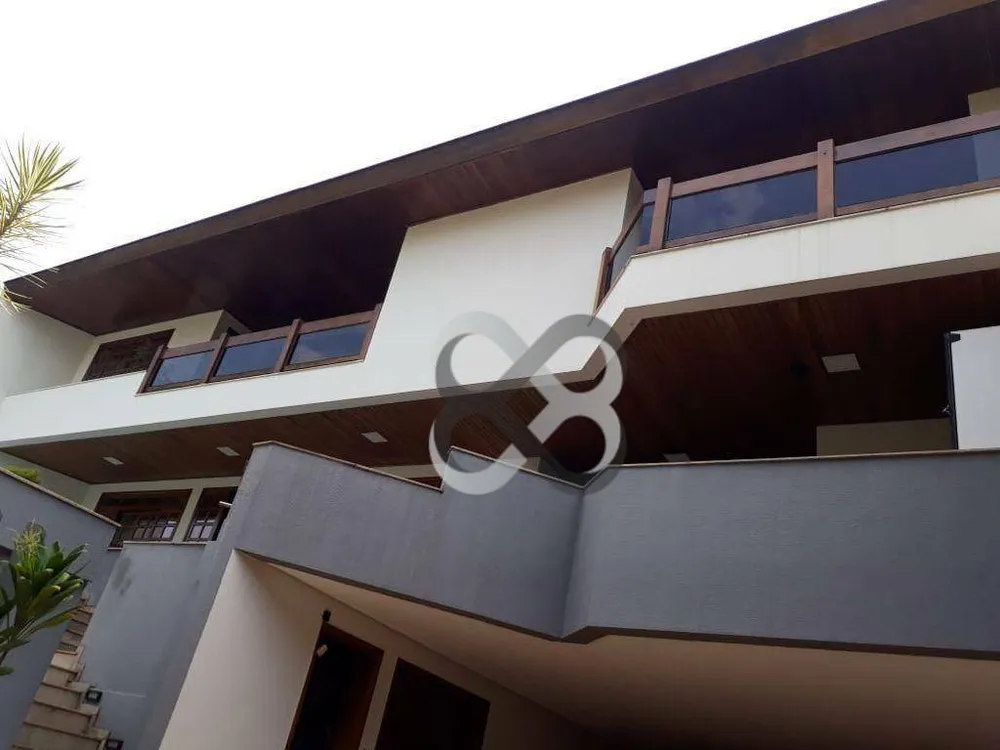 Casa, 5 quartos, 421 m² - Foto 2