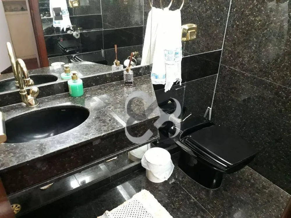Casa, 5 quartos, 421 m² - Foto 7