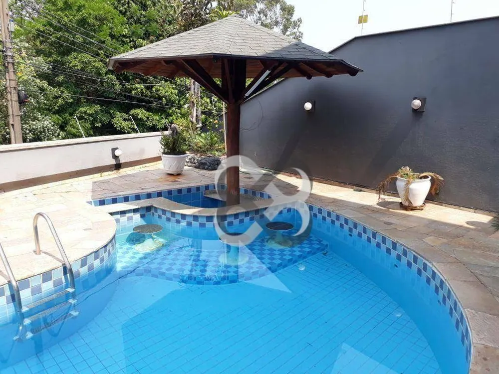 Casa, 5 quartos, 421 m² - Foto 9